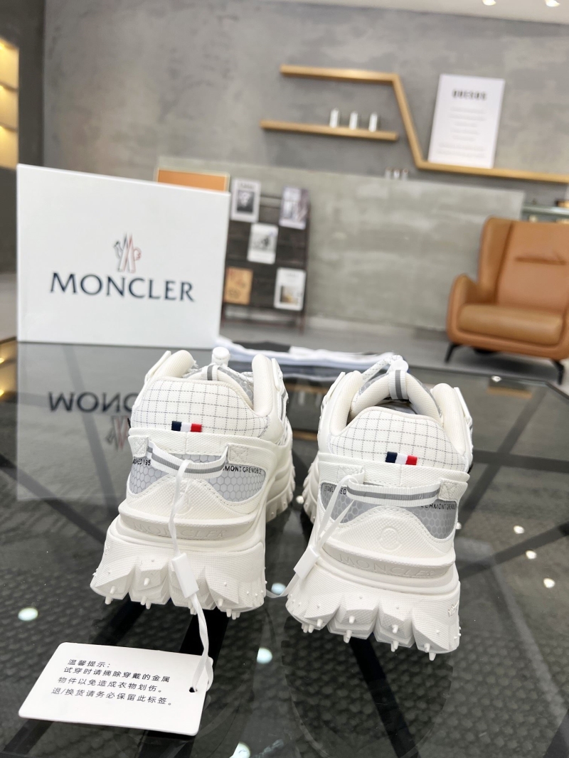 Moncler Sneakers